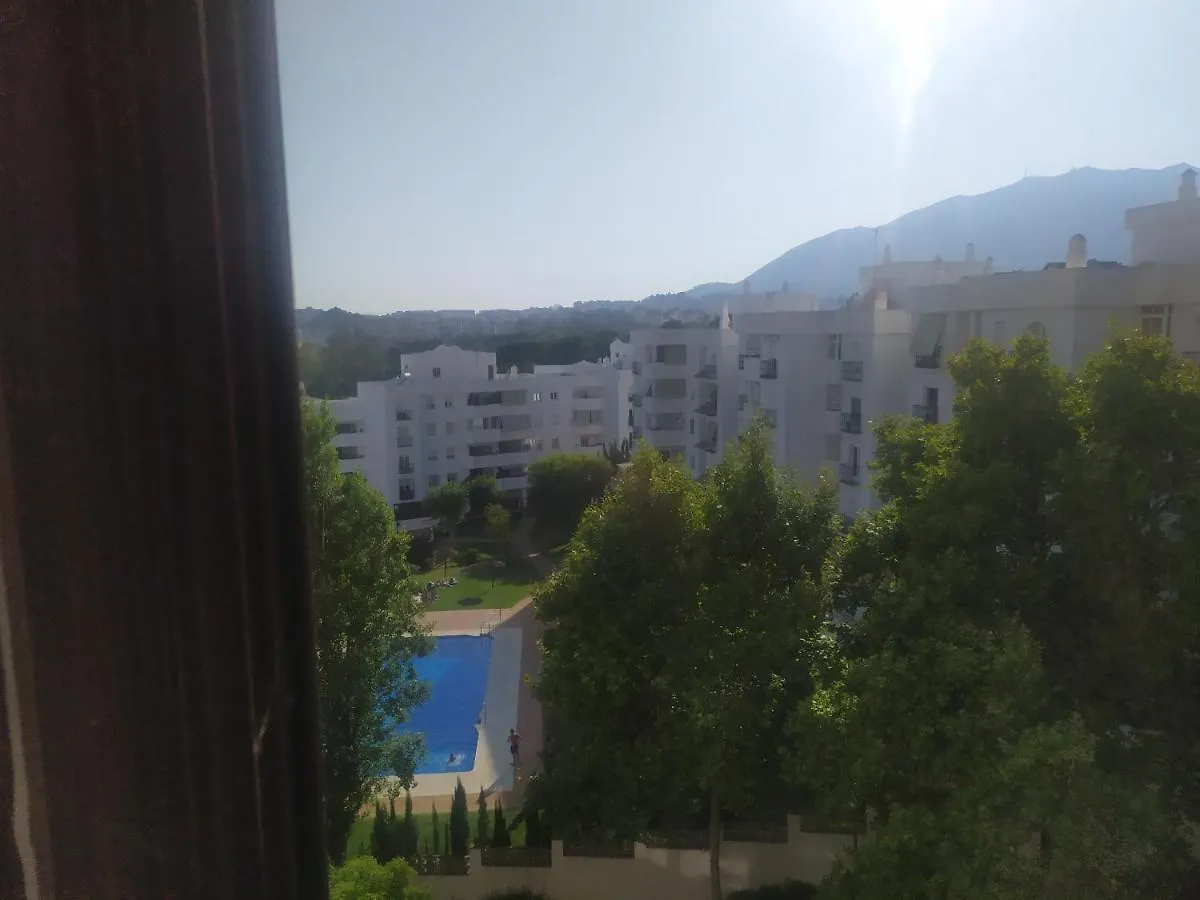 Arroyo De La Miel ,Las Naciones Sun&Beach Бенальмадена