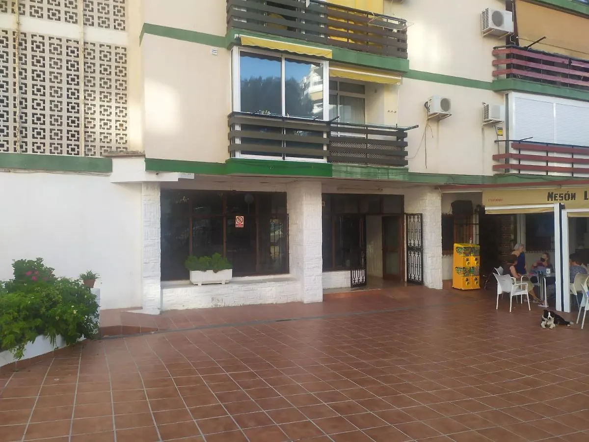 Arroyo De La Miel ,Las Naciones Sun&Beach Бенальмадена Испания