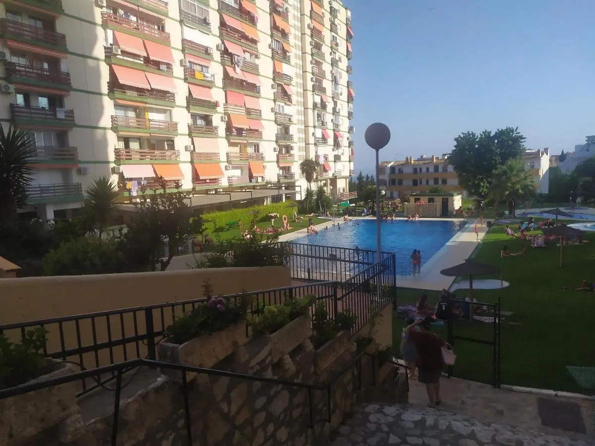 Arroyo De La Miel ,Las Naciones Sun&Beach Бенальмадена 0*,  Испания