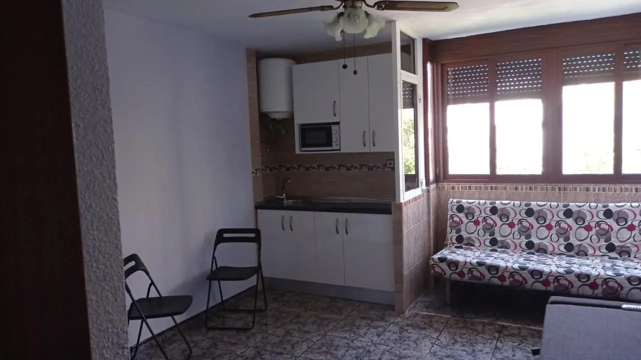 Arroyo De La Miel ,Las Naciones Sun&Beach Бенальмадена Апартаменты