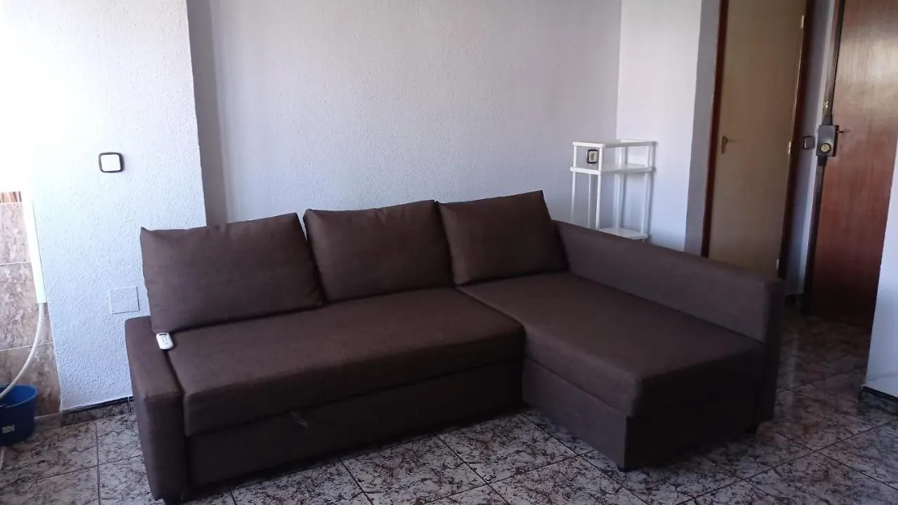 Arroyo De La Miel ,Las Naciones Sun&Beach Бенальмадена