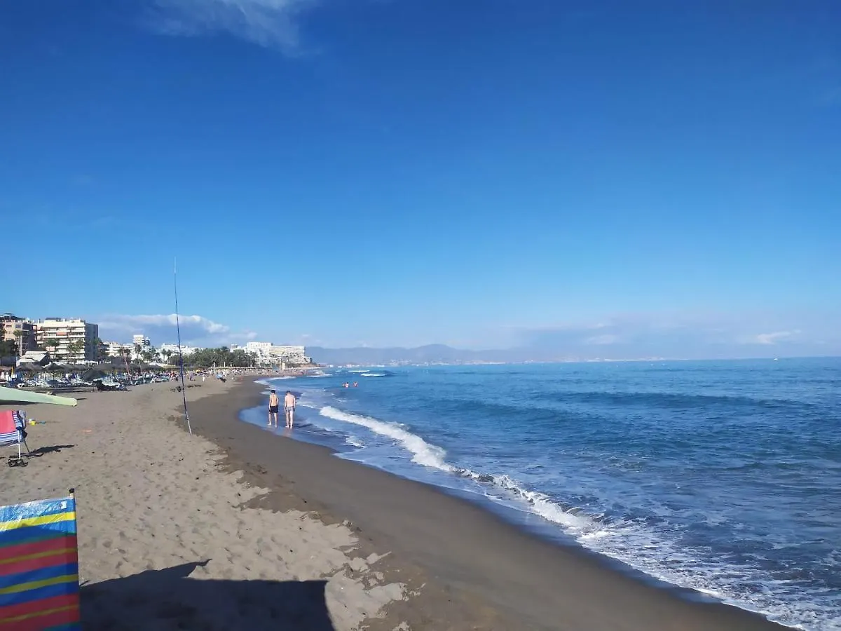Апартаменты Arroyo De La Miel ,Las Naciones Sun&Beach Бенальмадена