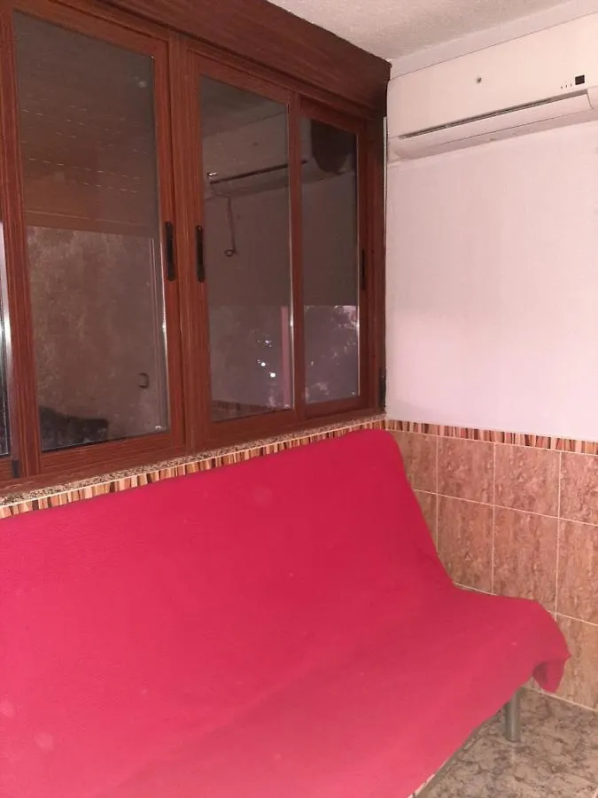 Arroyo De La Miel ,Las Naciones Sun&Beach Бенальмадена 0*,  Испания